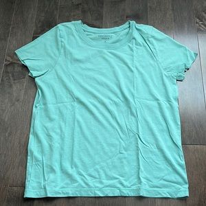J crew M tee